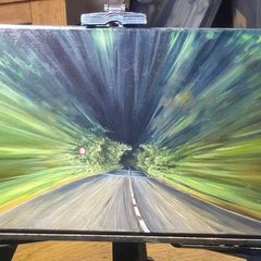Original Oil Painting