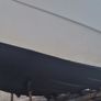 Fletcher Faro Cabin Cruiser Fresh Antifouling Solid Boat Only Image 6