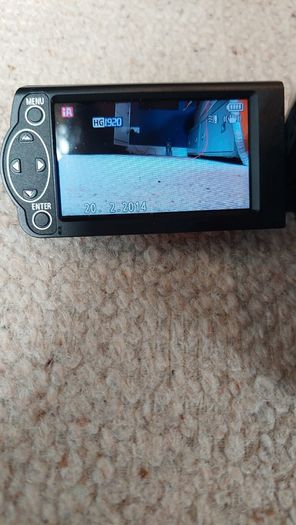 Panasonic HC-V130 Camcorder