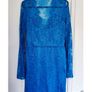 River island lace dress Image 5