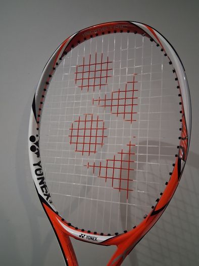 Racket Stringing