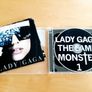 Lady Gaga 'The Fame Monster' double CD Image 5