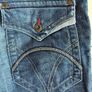 River Island Slouch Jeans Image 10