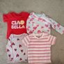 3-6 months baby girl bundle x 57 items Image 5