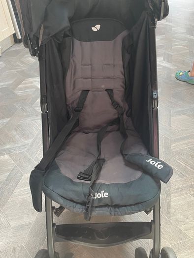 Joie single buggy