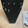 DW 9000 Bass Drum  Pedal Image 2
