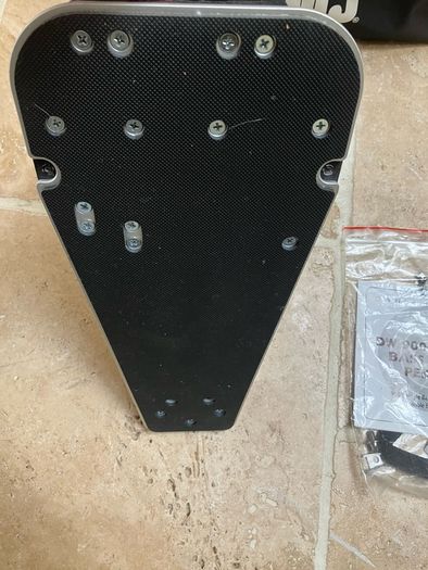 DW 9000 Bass Drum  Pedal