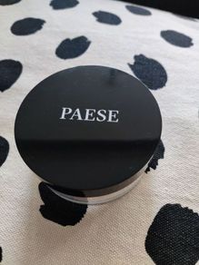 Paese Rice loose powder