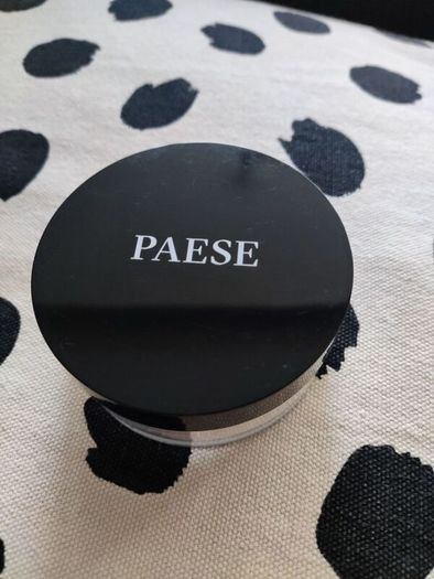 Paese Rice loose powder