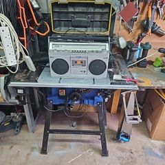 boombox