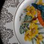 Kingfisher Bone China Plate Image 2