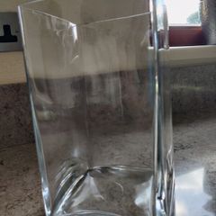 Glass Vase