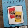 FRIENDS pins and playing cards Image 2