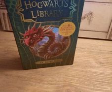 The Hogwarts Box Set - Hardback