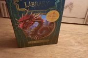 (New) The Hogwarts Library Box Set Age 5 to 15