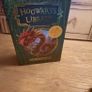 (New) The Hogwarts Library Box Set Age 5 to 15 Image 7