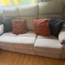 Brand new 3, 1 & 1 recliner Image 2