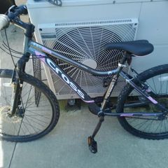 cross bike