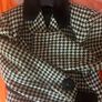 Vintage wool Jacket and Skirt sz 14 Image 2
