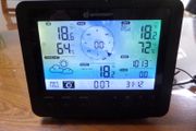 Bresser Weather Station