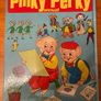 'Pinky and Perry' annual 1976 Image 7