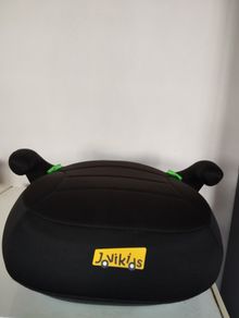Booster seat
