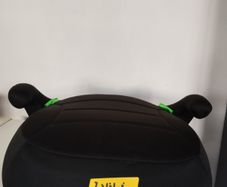Booster seat