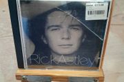Rick Astley - Greatest Hits - CD