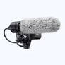 SONY XLR-K2M Microphone and XLR Adapter Kit - Black Image 7