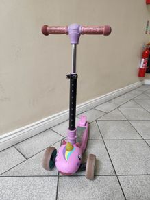 Child Scooter