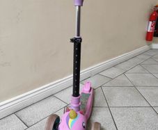 Child Scooter