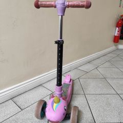 Child Scooter