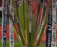 5 Challenge cup final tickets