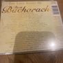 The Love Songs Of Burt Bacharach (Various) Image 2