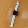 Original Apple Watch Sport Band White S/M Image 7