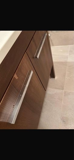 Bathroom Vanity Unit