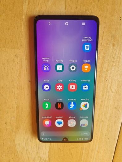 Samsung Galaxy A41 Unlocked Dualsim