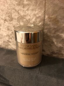 Physicians Formula Loose Powder
