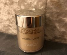 Physicians Formula Loose Powder
