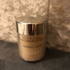 Physicians Formula Loose Powder