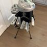 US kids Golf Club Set, for 8-9 years olds Image 2