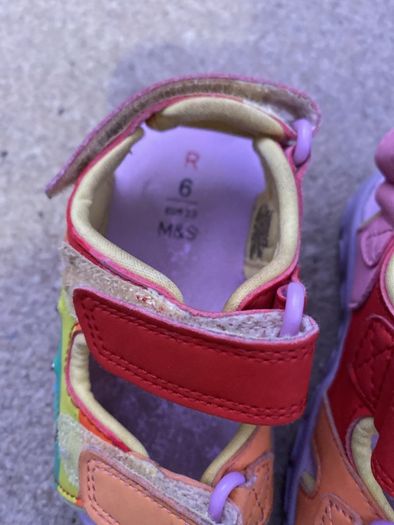 baby girl shoes