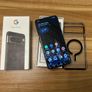 Google Pixel 8 Pro 128gb Obsidian Black, in excellent condition, with box, case and screen protector Image 2