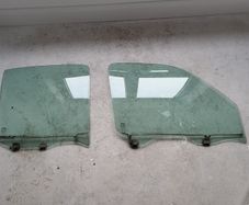 K11 Micra Driver Side Windows