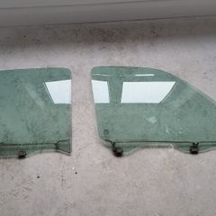 K11 Micra Driver Side Windows
