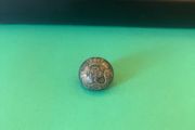 Antique 107th Kerry Militia Button