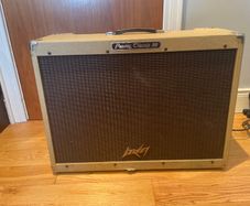Peavey classic 50 212