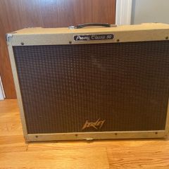 Peavey classic 50 212