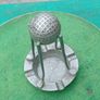 Glossoid Pewter Image 7