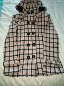 Henleys Woman's Coat